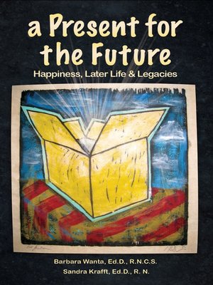 cover image of A Present for the Future
